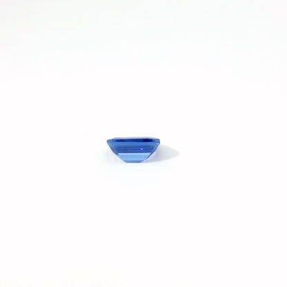 2.47卡坦桑石 / 2.47ct TANZANITE Emerald Cut