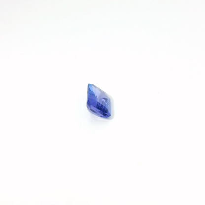 2.47卡坦桑石 / 2.47ct TANZANITE Emerald Cut