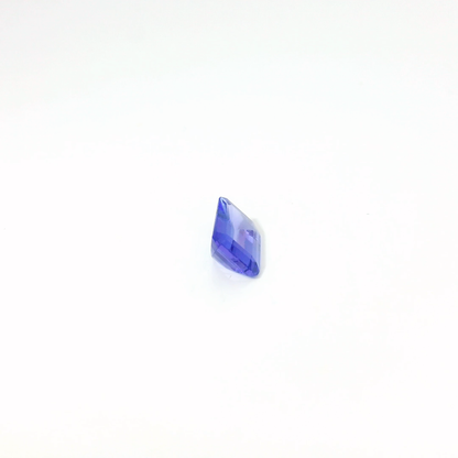 2.094卡坦桑石 / 2.094ct TANZANITE Emerald Cut
