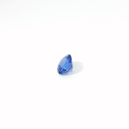 2.212卡坦桑石 / 2.212ct TANZANITE Cushion Cut