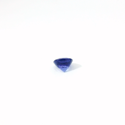 2.212卡坦桑石 / 2.212ct TANZANITE Cushion Cut