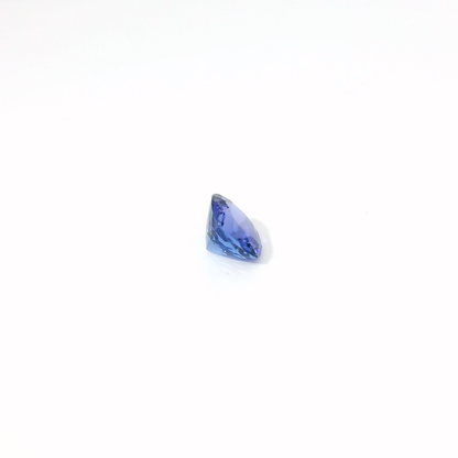2.212卡坦桑石 / 2.212ct TANZANITE Cushion Cut