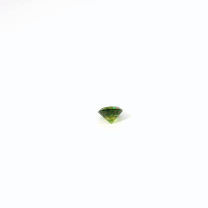 0.935卡巴基斯坦鉻榍石 / 0.935ct CHROME SPHENE Round Cut