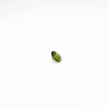 0.816卡巴基斯坦鉻榍石 / 0.816ct CHROME SPHENE Round Cut