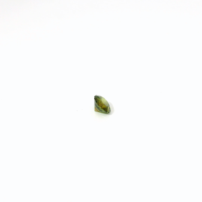 0.70卡巴基斯坦鉻榍石 / 0.70ct CHROME SPHENE Round Cut
