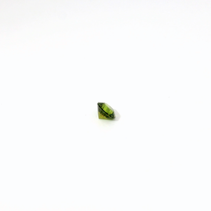 0.70卡巴基斯坦鉻榍石 / 0.70ct CHROME SPHENE Round Cut