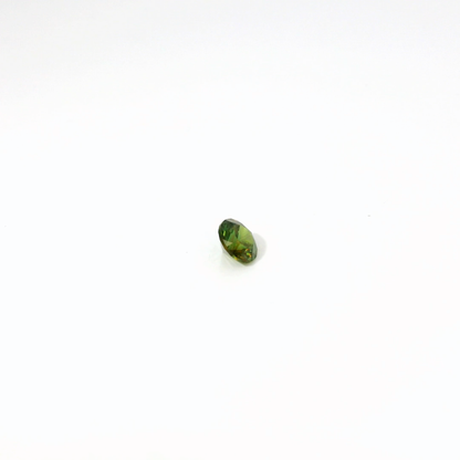 0.67卡巴基斯坦鉻榍石 / 0.67ct CHROME SPHENE Round Cut