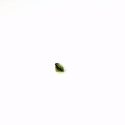 0.62卡巴基斯坦鉻榍石 / 0.62ct CHROME SPHENE Round Cut