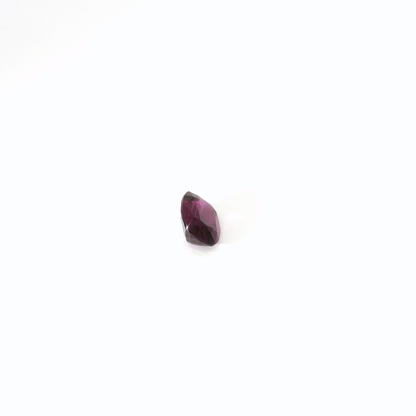2.164卡玫瑰石榴石 / 2.164ct RHODORITE GARNET Cushion Cut