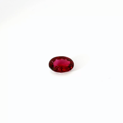2.88卡紅碧璽 / 2.88ct Rubellite