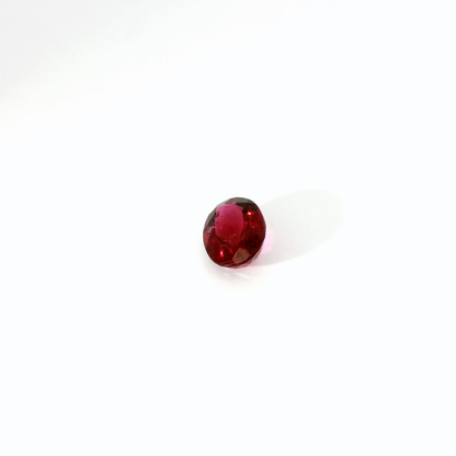 2.88卡紅碧璽 / 2.88ct Rubellite