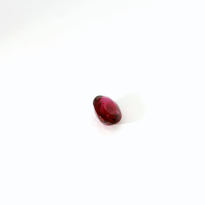 2.88卡紅碧璽 / 2.88ct Rubellite