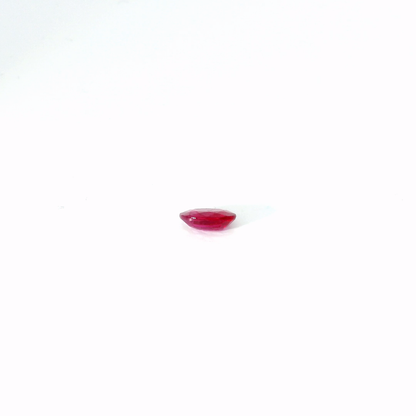1.11卡紅寶石 / 1.11ct RUBY Oval cut