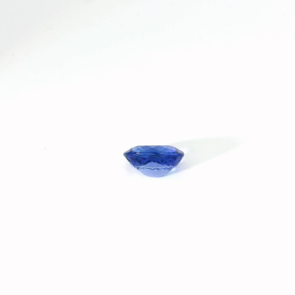 3.787卡橢圓形坦桑石 / 3.787ct TANZANITE Oval Cut
