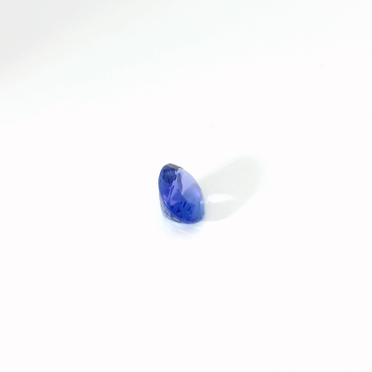3.787卡橢圓形坦桑石 / 3.787ct TANZANITE Oval Cut