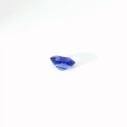 4.239卡橢圓形坦桑石 / 4.239ct TANZANITE Oval Cut