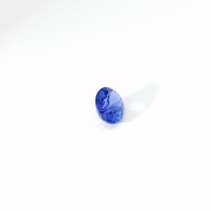 4.239卡橢圓形坦桑石 / 4.239ct TANZANITE Oval Cut