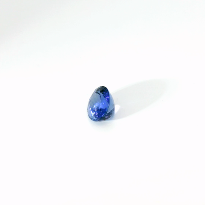 4.589卡橢圓形坦桑石 / 4.589ct TANZANITE Oval Cut