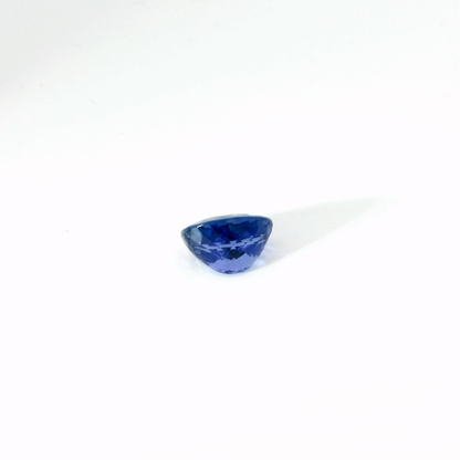 4.589卡橢圓形坦桑石 / 4.589ct TANZANITE Oval Cut