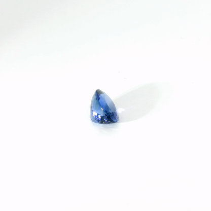 4.589卡橢圓形坦桑石 / 4.589ct TANZANITE Oval Cut