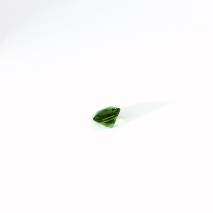 1.967卡綠色碧璽 / 1.967ct GREEN TOURMALINE Princess Cut