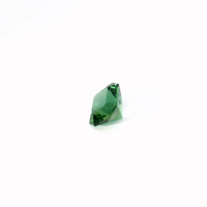4.781卡綠色碧璽 / 4.781ct GREEN TOURMALINE Emerald Cut
