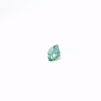 2.781卡湖水綠色碧璽 / 2.781ct TOURMALINE Seafoam green Cushion Cut