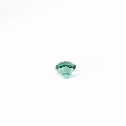 2.781卡湖水綠色碧璽 / 2.781ct TOURMALINE Seafoam green Cushion Cut