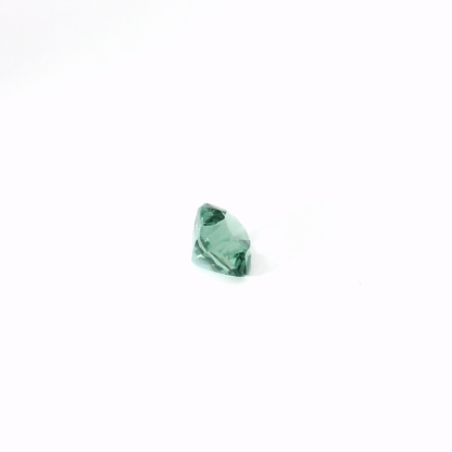 2.781卡湖水綠色碧璽 / 2.781ct TOURMALINE Seafoam green Cushion Cut