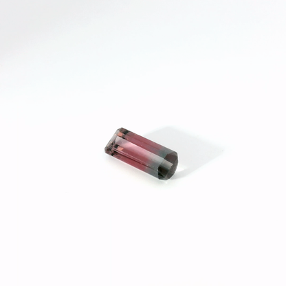 2.95卡西瓜碧璽 / 2.95ct PARTY TOURMALINE Emerald Cut