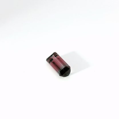 2.95卡西瓜碧璽 / 2.95ct PARTY TOURMALINE Emerald Cut