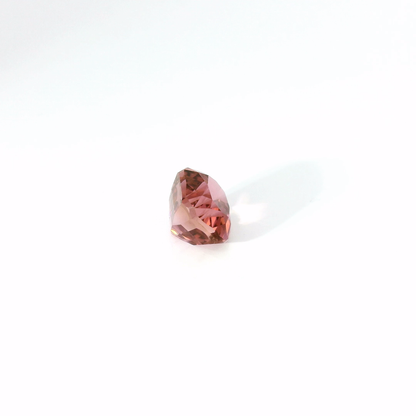 4.442卡粉紅碧璽 / 4.442ct PINK TOURMALINE Cushion Cut