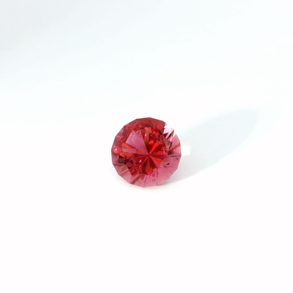 6卡紅碧璽 / 6ct RUBELLITE Round Cut