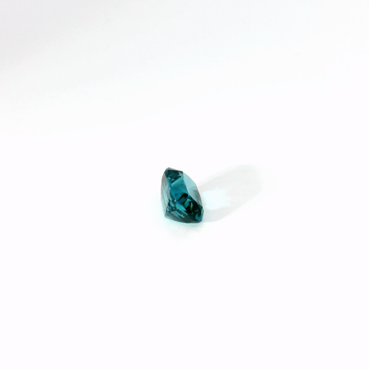 2.10卡阿富汗藍碧璽 / 2.10ct BLUE TOURMALINE Cushion Cut