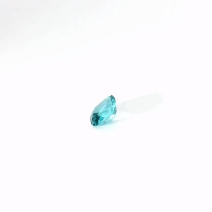1.59卡阿富汗藍碧璽 / 1.59ct BLUE TOURMALINE Cushion Cut