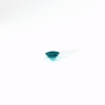 1.59卡阿富汗藍碧璽 / 1.59ct BLUE TOURMALINE Cushion Cut
