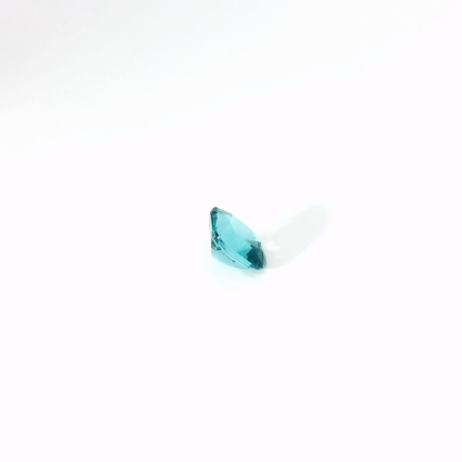 1.59卡阿富汗藍碧璽 / 1.59ct BLUE TOURMALINE Cushion Cut