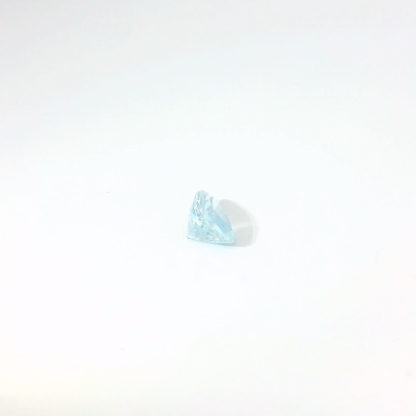 1.65卡海藍寶石/ 1.65ct AQUAMARINE Pear Cut