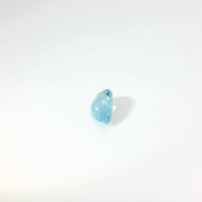 1.69卡海藍寶石 / 1.69ct AQUAMARINE Pear Cut