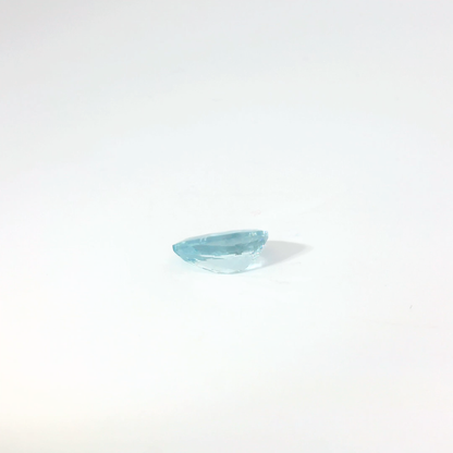 1.69卡海藍寶石 / 1.69ct AQUAMARINE Pear Cut
