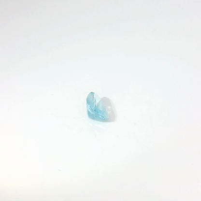 1.69卡海藍寶石 / 1.69ct AQUAMARINE Pear Cut