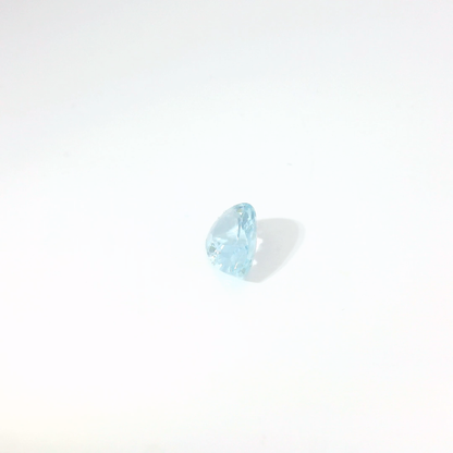 1.58卡海藍寶石 / 1.58ct AQUAMARINE Pear Cut
