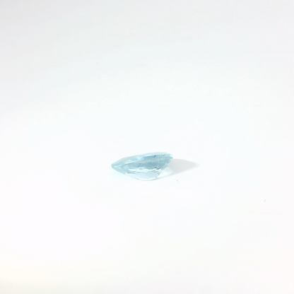 1.58卡海藍寶石 / 1.58ct AQUAMARINE Pear Cut