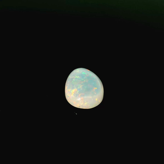 8.47卡蛋白石 / 8.47ct OPAL PEAR Cut