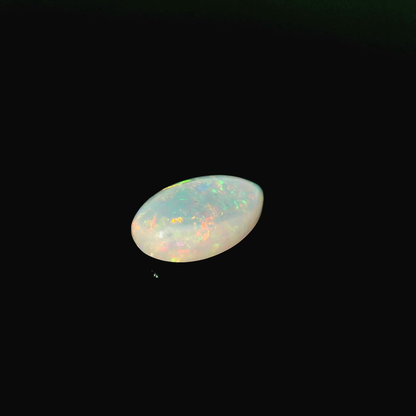 8.47卡蛋白石 / 8.47ct OPAL PEAR Cut
