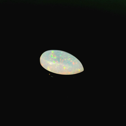 8.47卡蛋白石 / 8.47ct OPAL PEAR Cut