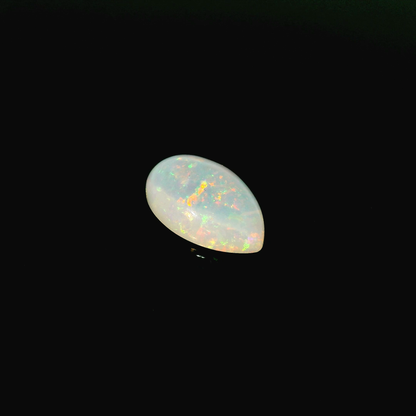 8.47卡蛋白石 / 8.47ct OPAL PEAR Cut