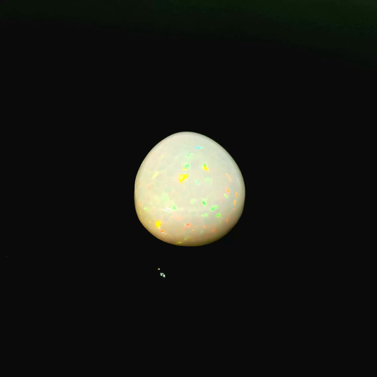 17.94卡蛋白石 / 17.94ct OPAL PEAR Cut