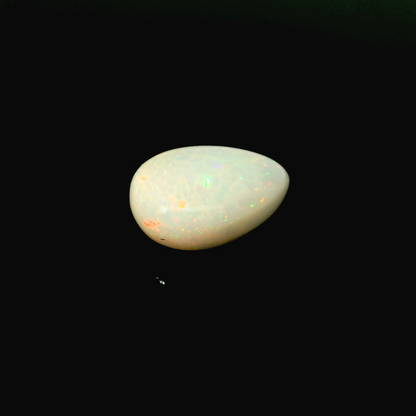 17.94卡蛋白石 / 17.94ct OPAL PEAR Cut