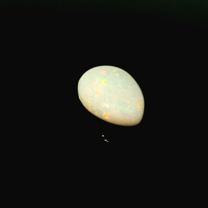 17.94卡蛋白石 / 17.94ct OPAL PEAR Cut